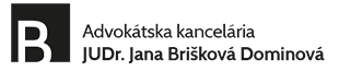 JUDr Brišková